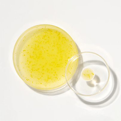 [K-SECRET] Сыворотка с капсулами для сияния кожи GLOW SERUM : NIACINAMIDE 15% + YUJA 30мл
