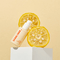 [K-SECRET] Сыворотка с капсулами для сияния кожи GLOW SERUM : NIACINAMIDE 15% + YUJA 30мл