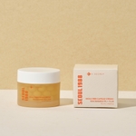 [K-SECRET] Капсульный крем с ниацинамидом и юдзу Capsule Cream : Niacinamide 5% + Yuja 50мл