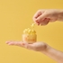 [K-SECRET] Капсульный крем с ниацинамидом и юдзу Capsule Cream : Niacinamide 5% + Yuja 50мл