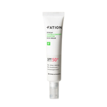 [FATION] Солнцезащитный крем  Nosca9 Trouble Comfort Moisture Sun Cream 40мл