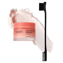 [nesh] Воск для укладки волос и кисточка Airy Texture Hair Wax & Dual Brush