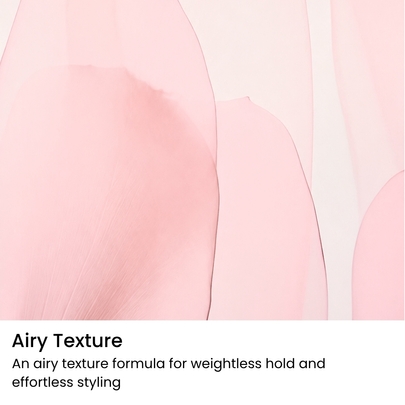 [nesh] Воск для укладки волос и кисточка Airy Texture Hair Wax & Dual Brush