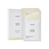 [nesh] Маска для волос Soy Biome 2-Step Clinic Hair Mask (4шт)