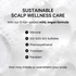 [nesh] Шампунь с соевыми бобами Soy Biome Scalp Balancing Shampoo 480мл