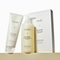 [nesh] Шампунь с соевыми бобами Soy Biome Scalp Balancing Shampoo 480мл