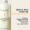 [nesh] Шампунь с соевыми бобами Soy Biome Scalp Balancing Shampoo 480мл