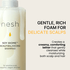 [nesh] Шампунь с соевыми бобами Soy Biome Scalp Balancing Shampoo 480мл