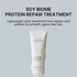 [nesh] Восстанавливающая протеиновая маска Soy Biome Protein Repair Treatment 250мл
