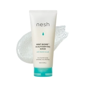 [nesh] Очищающий скраб для кожи головы Mint Biome Scalp Purifying Scrub 180мл