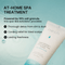 [nesh] Очищающий скраб для кожи головы Mint Biome Scalp Purifying Scrub 180мл