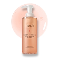 [nesh] Шампунь для укрепления кожи головы Pomegranate Biome Scalp Boosting Shampoo 480мл