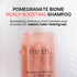[nesh] Шампунь для укрепления кожи головы Pomegranate Biome Scalp Boosting Shampoo 480мл
