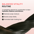 [nesh] Шампунь для укрепления кожи головы Pomegranate Biome Scalp Boosting Shampoo 480мл