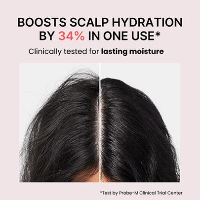 [nesh] Шампунь для укрепления кожи головы Pomegranate Biome Scalp Boosting Shampoo 480мл