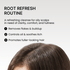 [nesh] Шампунь глубокой очистки с ментолом Mint Biome Scalp Deep Cleansing Shampoo 250мл