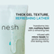 [nesh] Шампунь глубокой очистки с ментолом Mint Biome Scalp Deep Cleansing Shampoo 250мл