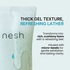 [nesh] Шампунь глубокой очистки с ментолом Mint Biome Scalp Deep Cleansing Shampoo 250мл
