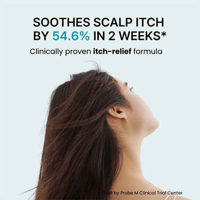 [nesh] Шампунь глубокой очистки с ментолом Mint Biome Scalp Deep Cleansing Shampoo 250мл