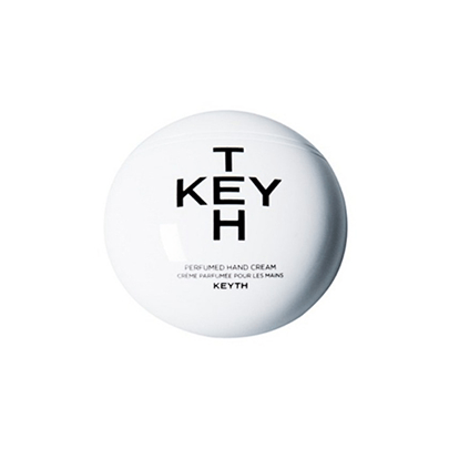 [KEYTH] Парфюмированный крем для рук Perfumed Hand Cream Silent 70мл