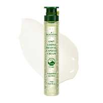 [ROOTON] Кремовая-капсула для волос Limpio Revival Capsule Cream (13мл*6шт)