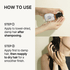 [ROOTON] Масло для волос Regresar Hair Essence Oil 100мл