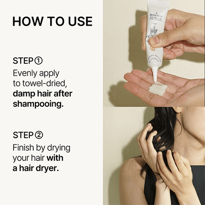 [ROOTON] Ампула для волос Regresar Hair Ampoule (15мл*4шт)