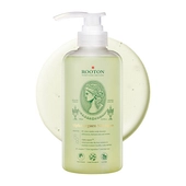 [ROOTON] Шампунь Alpha Erguen Shampoo 500мл