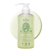 [ROOTON] Шампунь Alpha Erguen Shampoo 500мл