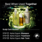 [ROOTON] Тоник для волос Alpha Erguen Hair Tonic 150мл