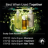 [ROOTON] Тоник для волос Alpha Erguen Hair Tonic 150мл