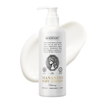 [ROOTON] Лосьон для тела Manantio Body Lotion 300мл
