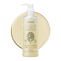 [ROOTON] Гель для душа Manantio Body Cleanser 300мл