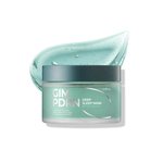 [Isntree] Ночная маска с PDRN и экстрактом морских водорослей Gim PDRN Deep Sleep Mask 80мл