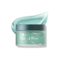 [Isntree] Ночная маска с PDRN и экстрактом морских водорослей Gim PDRN Deep Sleep Mask 80мл