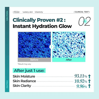 [Isntree] Ночная маска с PDRN и экстрактом морских водорослей Gim PDRN Deep Sleep Mask 80мл