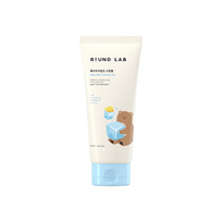 [ROUND LAB] Успокаивающий гель для малышей Baby Mild Soothing Gel 150мл