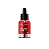 [VT Cosmetics] Ампула для проблемной кожи с азелаиновой кислотой A1 Calming Ampoule 30мл