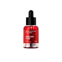 [VT Cosmetics] Ампула для проблемной кожи с азелаиновой кислотой A1 Calming Ampoule 30мл
