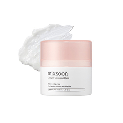 [MIXSOON] Гидрофильный бальзам для очищения с коллагеном Collagen Cleansing Balm 50мл