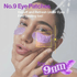 [Numbuzin] Ночные патчи для глаз с коллагеном и пептидами No.9 NAD Under Eye Patches (5шт)