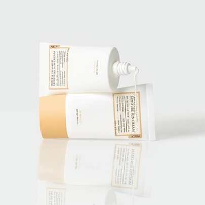 [FULLY] Солнцезащитный крем Rice Ceramide Moisture Sun Cream 50мл