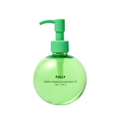 [FULLY] Гидрофильное масло Green Tomato Cleansing Oil 250мл