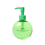 [FULLY] Гидрофильное масло Green Tomato Cleansing Oil 250мл