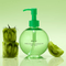 [FULLY] Гидрофильное масло Green Tomato Cleansing Oil 250мл