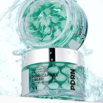 [VT Cosmetics] Капсульный крем PDRN Capsule Cream 100 50мл