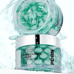 [VT Cosmetics] Капсульный крем PDRN Capsule Cream 100 50мл
