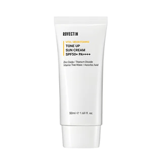 [Rovectin] (обновление) Солнцезащитный крем с эффектом тон-ап Vita Tone Up Sun Cream 50мл