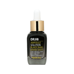 [Farmstay] Cыворотка для лица с муцином черной улитки DR-V8 Ampoule Solution Black Snail 30мл