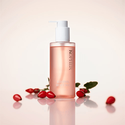 [Kopher] Гидрофильное масло для очищения Redtinol Reset Age Cleansing Oil 200мл